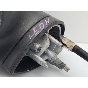 Specchietto Retrovisore Sinistro per SEAT Leon 2a Serie 024456 (05>09) - Product Image 6