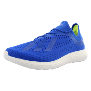 Chaussures Adidas X18+ pour hommes Couleur : Bleu/Vert/Blanc 100% authentiques - Product Image 1