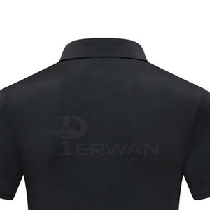 Premium Quality Men's Solid Knitted 100% Cotton for Shirts with Anti-Wrinkle & Breathable Features Color Contrast Wholesale - Product Image 2