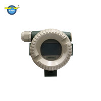Medidor de Flujo Vortex Personalizado OEM, Precio de Fábrica, Acero Inoxidable, Salida de Pulso 4-20mA para Vapor, Gas y Líquido, Directo de Fábrica