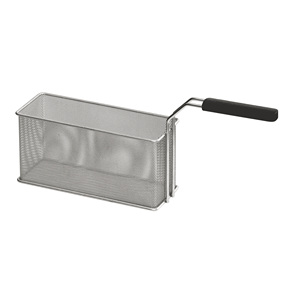 Cestello 1/9 con manico sinistro per cuocipasta C7CAP, accessori per pasta - Product Image 1