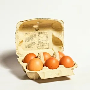500 Cobb di alta qualità e uova di 308 Ross: eleva le tue creazioni culinarie con le migliori uova fresche di fattoria disponibili