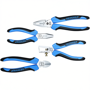 Juego de 4 Alicates Gedore - Product Image 3