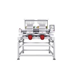 OFERTA IMPERDIBLE: Máquina de Bordar de Doble Cabezal VISION-2, COMPRA AHORA - Product Image 1