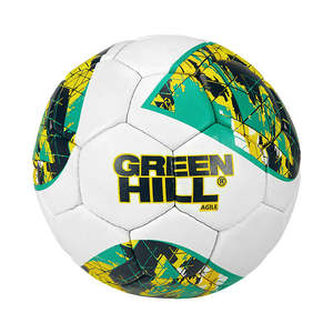 Ballon de football AGILE, portable - Product Image 1
