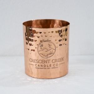 ภาชนะใส่เทียนทองแดงทำด้วยมืองานตามสั่งโหลภาชนะภาชนะภาชนะภาชนะภาชนะภาชนะภาชนะภาชนะสำหรับใส่เทียนพร้อมฝาปิดสำหรับตกแต่ง - Product Image 5