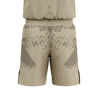 2025 nuevo diseño personalizado uniforme de baloncesto de alta calidad para hombres precio al por mayor uniforme de baloncesto - Product Image 6