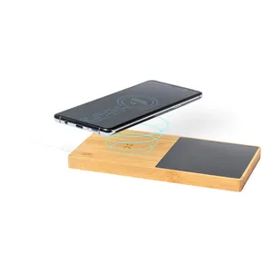 Calentador de Tazas Inalámbrico Personalizado Junshan para Jarra y Taza - Product Image 3