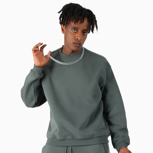Sweat-shirt Premium pour homme doux, durable et confortable pour tous les jours et vêtements de sport - Product Image 2