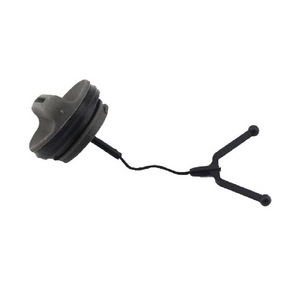 Tappo Serbatoio Carburante per Motoseghe Husqvarna 345 e 346 - Modello Rif. 500384 - Prodotto Compatibile - Product Image 1