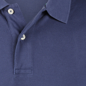 Couleur personnalisée 100% coton respirant, t-shirts pour hommes grande taille, haute qualité - Product Image 2