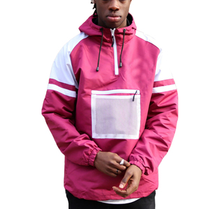 2025 cortavientos de gran tamaño chaqueta impermeable transpirable abrigo de invierno Unisex cortavientos chaqueta de lluvia impermeable chaqueta de nieve - Product Image 4