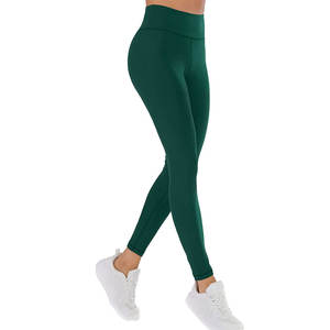 Leggings et collants de sport WOK Industries pour femmes, vêtements de sport thermiques pour l'hiver, yoga et gym. - Product Image 1