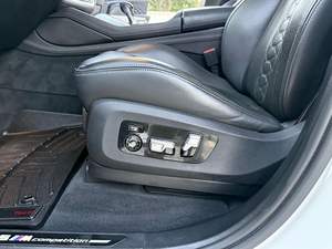 BMW X5 M Competition 2020 USADO EN EXCELENTES CONDICIONES, Motor V8 Turbo de 617 hp, Tracción en las Cuatro Ruedas, Acero y Aluminio de Grado Industrial Personalizados OEM, Garantía de 3 Años - Product Image 4