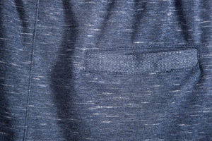 Pantalones Cortos Deportivos de Gimnasio para Hombre, Estilo Moderno, Personalizados, Ligeros, para Correr, Hacer Ejercicio, Verano - Product Image 2