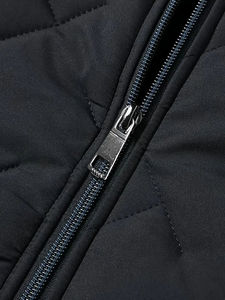 แจ็คเก็ตบอมเบอร์ฤดูหนาวรุ่นใหม่สำหรับผู้ชาย แจ็คเก็ตบอมเบอร์คุณภาพสูงสำหรับผู้ชาย แจ็คเก็ตบอมเบอร์ฤดูหนาวสั่งทำพิเศษสำหรับผู้ชายราคาถูก - Product Image 3