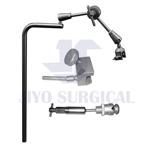 CE ISO APROBADO Martin's Arm Neurocirugía Retractor Hepático Sistema Quirúrgico Ortopédico Completo - Product Image 2