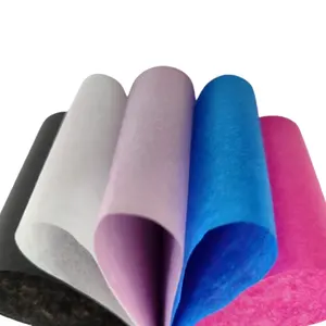 Подгонянная хлопковая цветная упаковочная бумага для упаковки одежды/обуви/кожаных сумок
