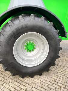 Joskin 5516/16V Tornado3 - Product Image 5