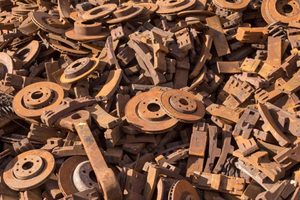 Fundición a Frio - Product Image 2