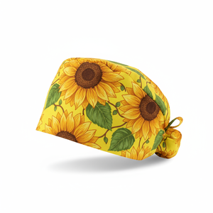 Gorro Quirúrgico para Enfermeras, Diseño Único, Venta Caliente, Hecho a Medida, Ligero, Precio al por Mayor, en Diseños Elegantes - Product Image 5