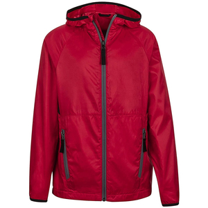 Chaquetas cortavientos baratas personalizadas con precio al por mayor, chaquetas cortavientos informales de estilo callejero para hombres, chaquetas cortavientos unisex al por mayor - Product Image 5