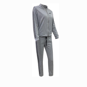 Ropa de entrenamiento para mujer, conjunto de tela suave transpirable duradera para entrenamiento de gimnasio, correr o uso diario, chándales de Fitness personalizados - Product Image 5