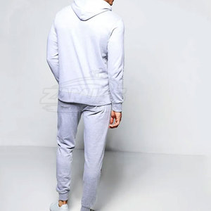 Trajes Deportivos Bordados a Medida de Estilo Único, Trajes Deportivos Bordados de Color Sólido en Venta - Product Image 3