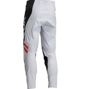 Pantalon de motocross sur mesure pour hommes pantalon de motocross de motocross moto hors route course sport genou - Product Image 6