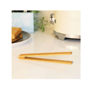 Pinces en bois de conception de luxe outil de cuisine de bonne qualité excellent pour tous les paramètres de table look de luxe top vente - Product Image 5