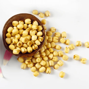 Semillas de loto, sirope, producto agrícola - Product Image 3