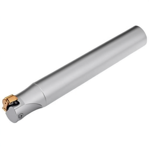 Fresa de rotación a la derecha ISO 32A2R034A32-SLN12-C de 32 mm de diámetro de corte con diseño de hombro - Product Image 2