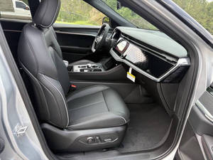 Jeep Wagoneer S Limited 2025 Usado de Calidad y Precio Accesible, Volante a la Izquierda - Product Image 4