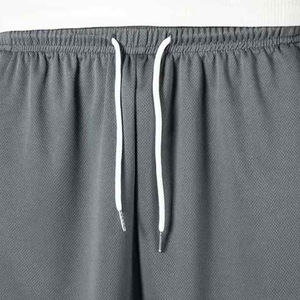 Pantalones Cortos de Baloncesto Sublimados Ligeros para Hombre, Logotipo Personalizado, Tela Transpirable Antibacteriana, Servicio OEM de Alta Calidad - Product Image 4