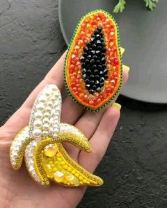 Pendientes de Hoja con Cuentas Verdes, Diseño Personalizado Hecho a Mano, Estilo Boho Vintage, Pendientes de Ángel de Resina, Nuevos y Elegantes para Mujer - Product Image 4