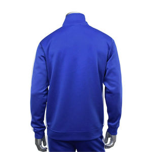 Combinaison de jogging personnalisée, survêtement de gym uni multicolore pour homme, survêtement de jogging pour homme, vente en gros - Product Image 3