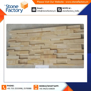 Baldosas de suelo de panel de madera de teca de la mejor calidad, nueva llegada, productos de tendencia, precio de fábrica, suministro al por mayor de arenisca - Product Image 2