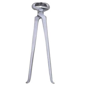 ShanBro HK-055 léger professionnel qualité acier cheval sabot pinces meilleur prix Instrument vétérinaire - Product Image 4