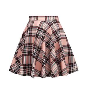 Jupe longue pour femmes, longueur maxi, vêtements décontractés, mode, fabrication sur mesure, vente en gros - Product Image 5