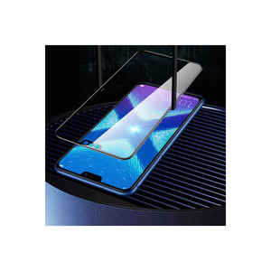 Protection d'écran en verre trempé 5D anti-espion JoieCreatif pour Huawei P20 Pro, installation facile, couverture complète - Product Image 3