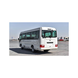 Prévente-TOYOTA COASTER GX24 BUS 2018 d'occasion - Product Image 5