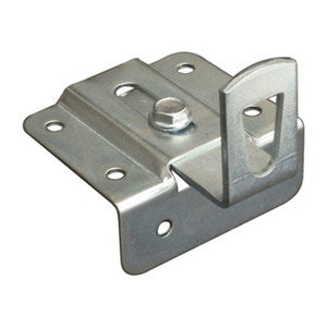 Lastra Regolabile in Acciaio Zincato per Scaffalature - Product Image 1