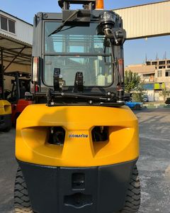 Fournisseur direct d'usine pour un chariot élévateur électrique de 2 tonnes de nouvelle conception de qualité avec accessoire prêt à l'exportation - Product Image 3
