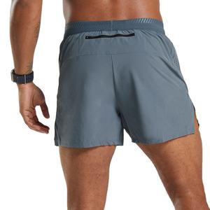 Wholesale2024 Pantalones cortos de baloncesto para hombre Deportes atléticos Pantalones cortos de gimnasio de malla de secado rápido para hombres - Product Image 1