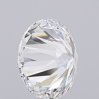 Diamant rond de 1 carat, couleur D, pureté VVS2 VVS1, certifié IGI, pierre CVD en gros pour bagues de fiançailles et bijoux