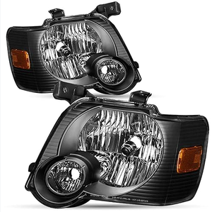 Per <span class=keywords><strong>Ford</strong></span> Explorer 2007-2010 <span class=keywords><strong>Ford</strong></span> Explorer <span class=keywords><strong>Sport</strong></span> Utility 4 porte - Product Image 1