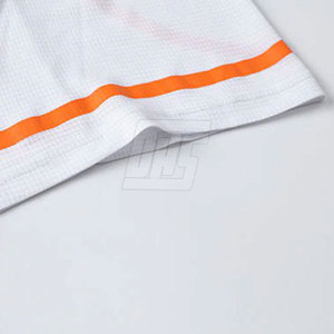 Diseña Tu Propio Uniforme de Fútbol, Uniforme de Fútbol de Secado Rápido para Entrenamiento - Product Image 4