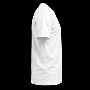 เสื้อยืดคอกลมแขนสั้นสำหรับผู้ชายปรับแต่งโลโก้ได้ตามต้องการ - Product Image 3