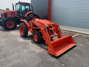 MEJOR PRECIO Tractor Kubota L330 Potente y Compacto para Agricultura Moderna - Product Image 6