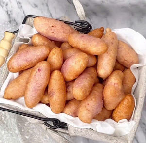 Unrivaled Quality: Exporting Pure Yam Powder from Vietnam - Product Image 5